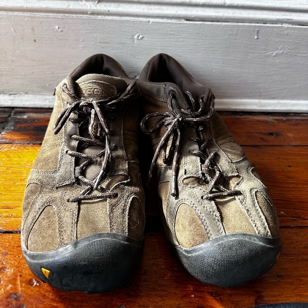 Keen Trail Shoes